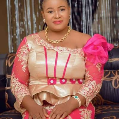 uche helen