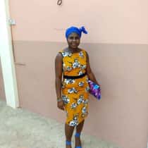 Rhoda Nyarko
