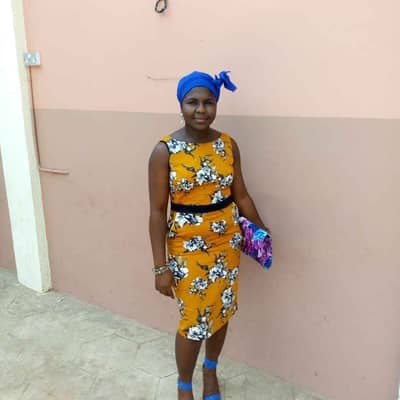 Rhoda Nyarko
