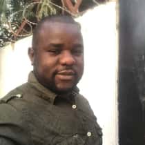 Mohamed kamara