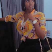 wanjiru