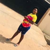Efya cutie