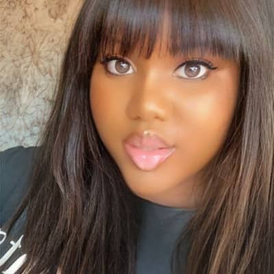Nmesoma Vanessa