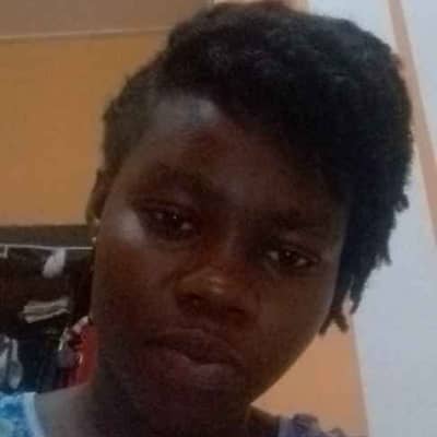 Patricia Amoh