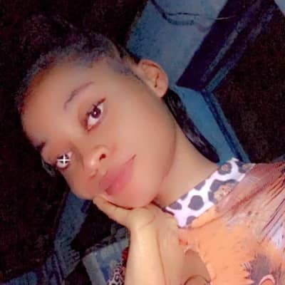 Peggy Asare
