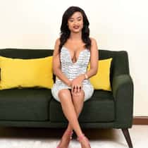 gaelle getrude Wawuda