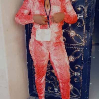 omotola