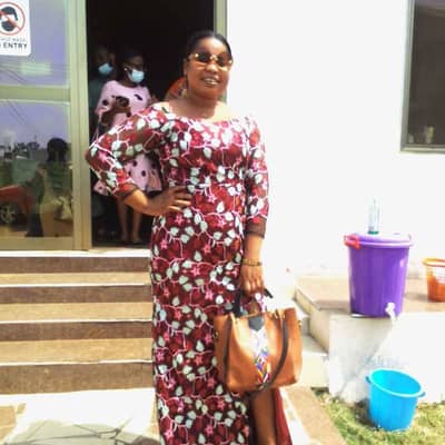 Eyram christabel