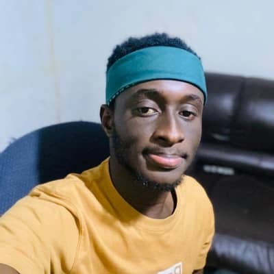 Ebenezer Bogya