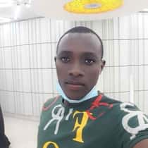 BRIAN MATOVU