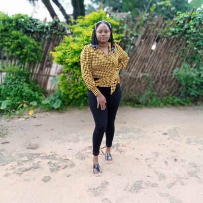 Iness Mulekwa