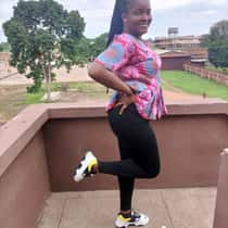 Chinaza joy