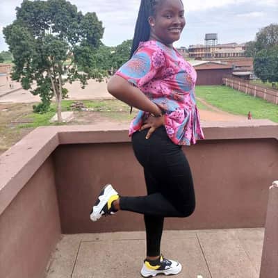 Chinaza joy