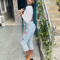 Joy Eberechukwu
