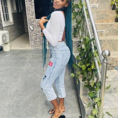 Joy Eberechukwu