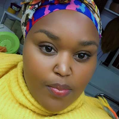 loise waigwe