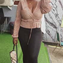Alvine black beauty