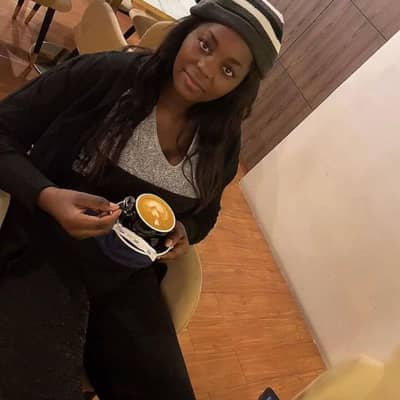 Starlette May