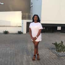 Lesego