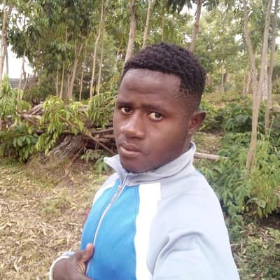 Brian Dawa