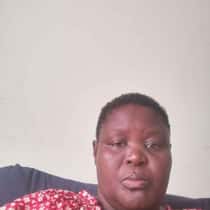 Mosinyi Alice