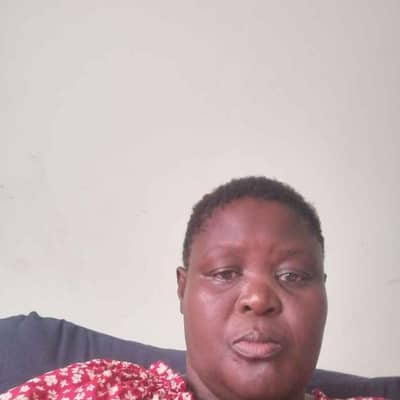 Mosinyi Alice