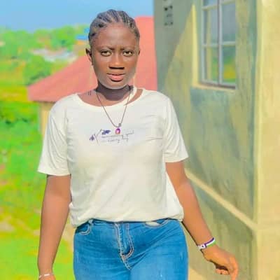 Rose Ngiika Mustapha