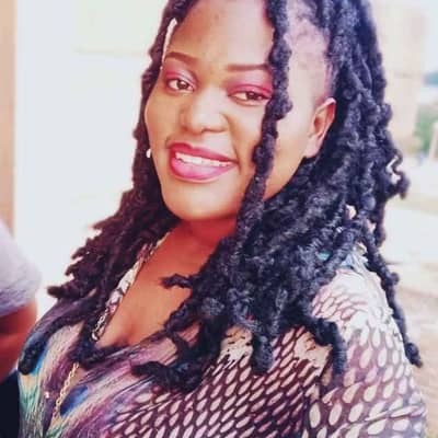 Sally Kayz
