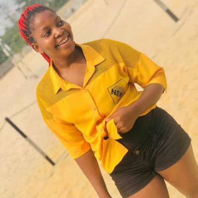 Pretty Omah