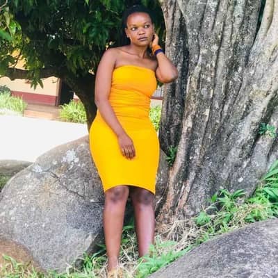 Oprah Kamupere