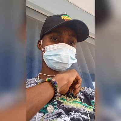 BrahLyrix