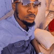 Omobolarinwa