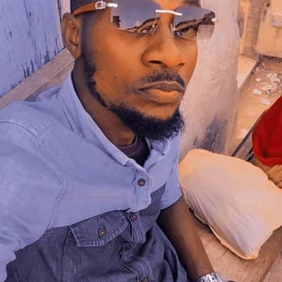 Omobolarinwa