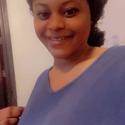 Ayina Mohammed