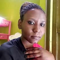 Babrah Kahindo
