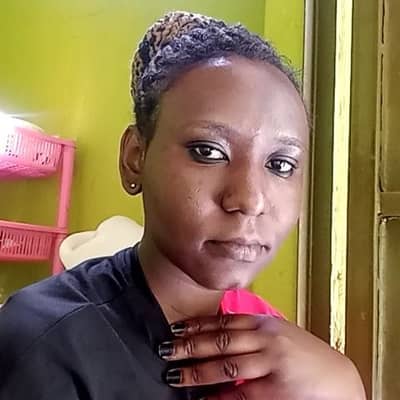Babrah Kahindo