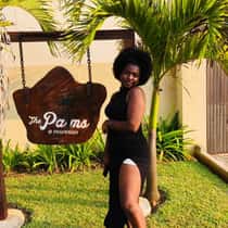 Humble Akosua