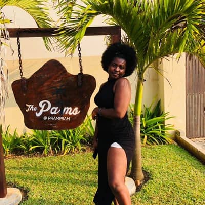 Humble Akosua