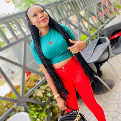 Rae🦋❤️