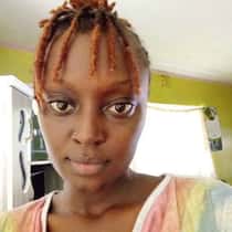 Annie wanjiru