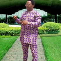 David Gbadamosi