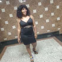 Chi Sharron