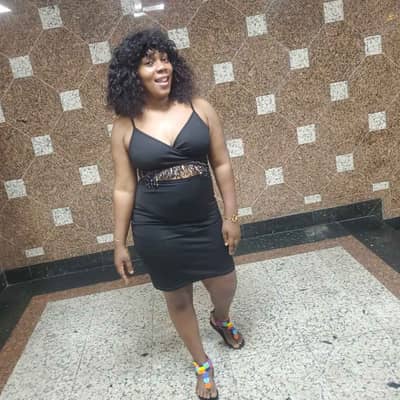 Chi Sharron