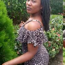 Olivia Appiah
