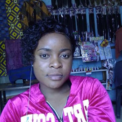 Rachel muchinjinko
