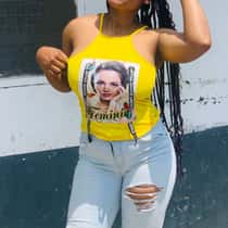 Mbo vanessa