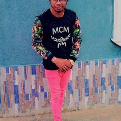 Joel Chris