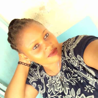 betty mumbi