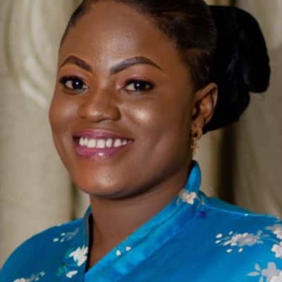 Bridget Eshun