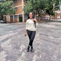 Grace chilima